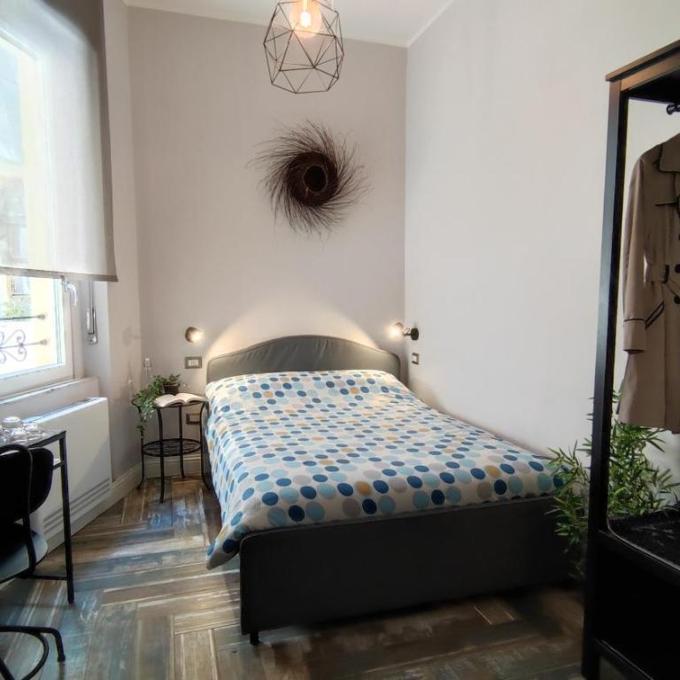 Sa Mama 'e Su Sole - Single Room with Private Bathroom - 1
