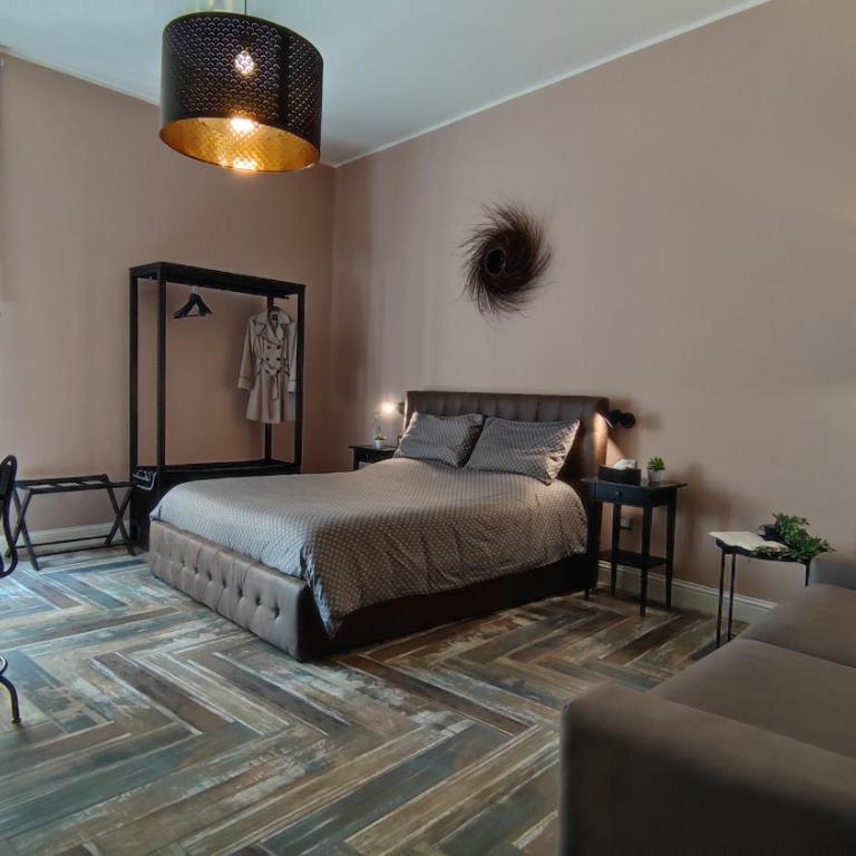 Sa Mama 'e Su Sole - Family Room with Private Bathroom - 2