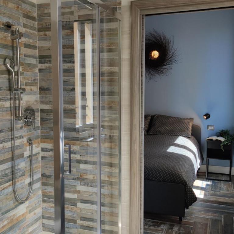 Sa Mama 'e Su Sole - Single Room with Private Bathroom - 5