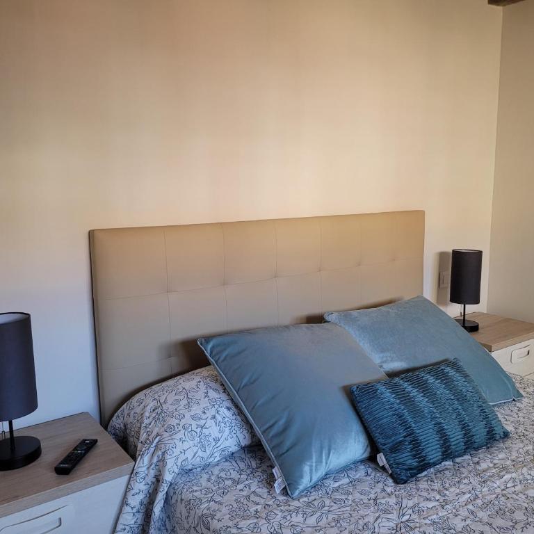 El Ático de Entrevías - con Garaje y WIFI - Apartamento de 1 dormitorio - 16