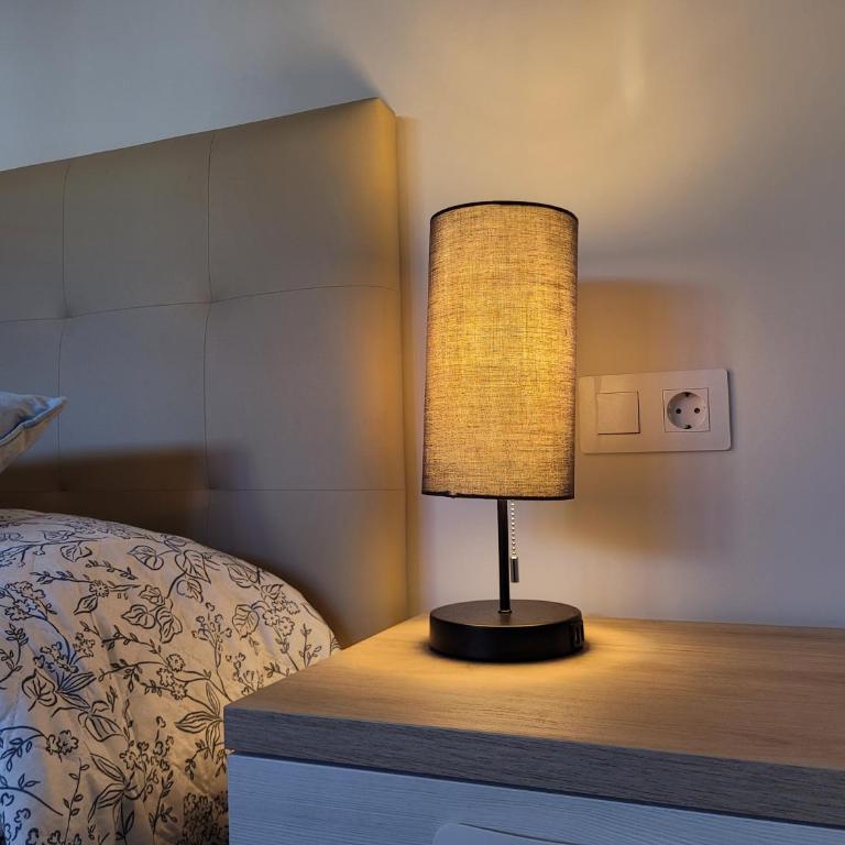 El Ático de Entrevías - con Garaje y WIFI - Apartamento de 1 dormitorio - 17