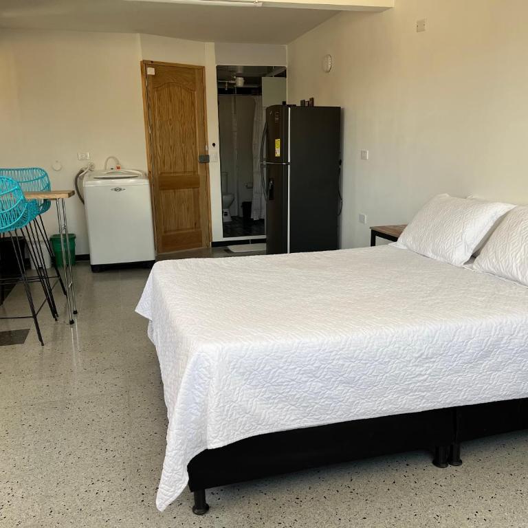 Puesta de Sol El Carmen de Viboral - Apartamento de 1 dormitorio - 8