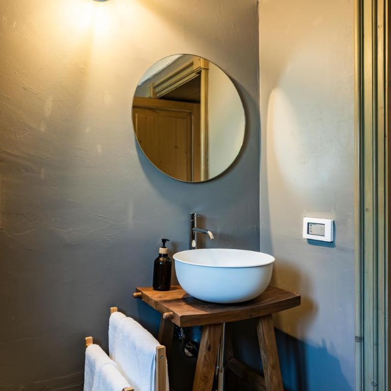 Masseria Gorgognolo - Double Room - 3