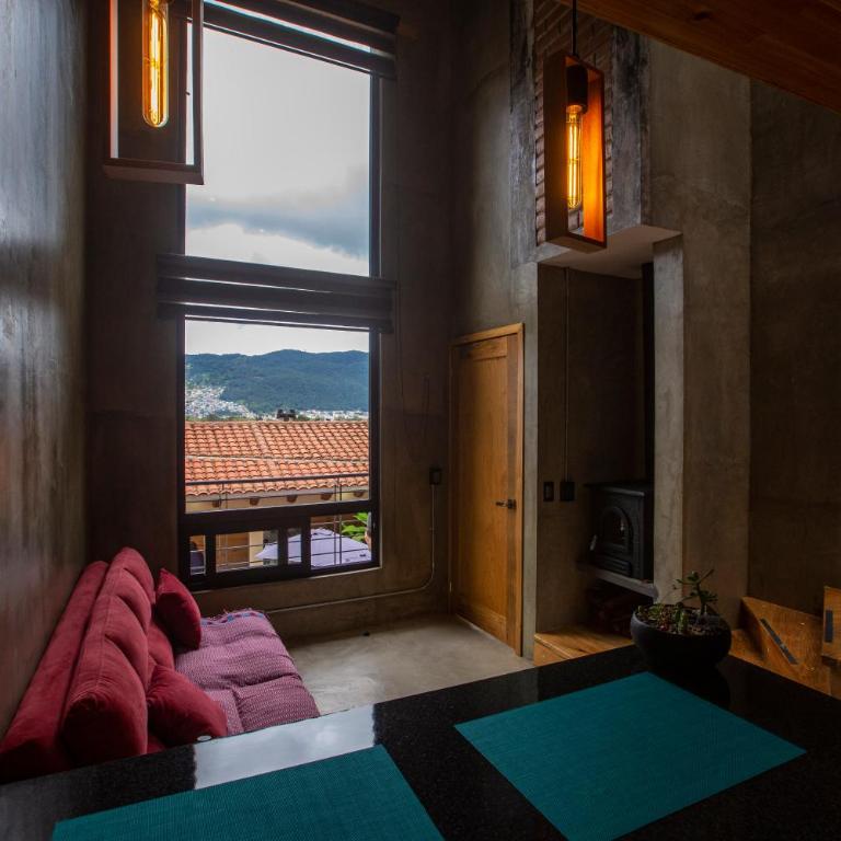 Casa Don Pedro Faro - Apartment with Balcony - 15