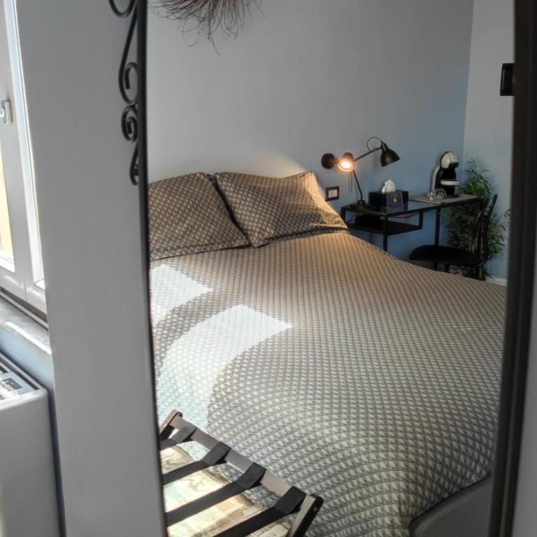 Sa Mama 'e Su Sole - Single Room with Private Bathroom - 7