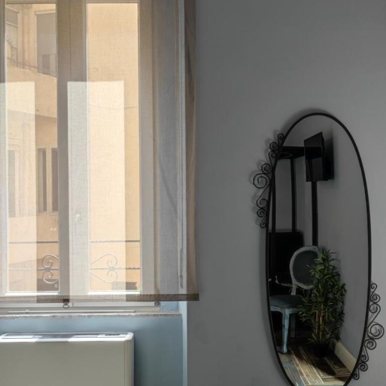 Sa Mama 'e Su Sole - Single Room with Private Bathroom - 3