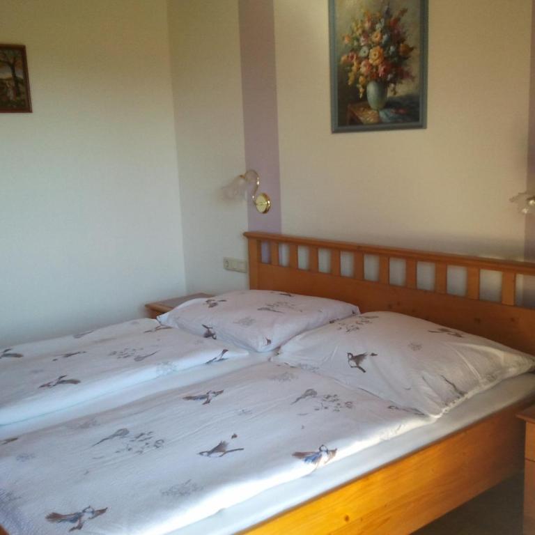 Pension Elisabeth - Doppelzimmer - 1