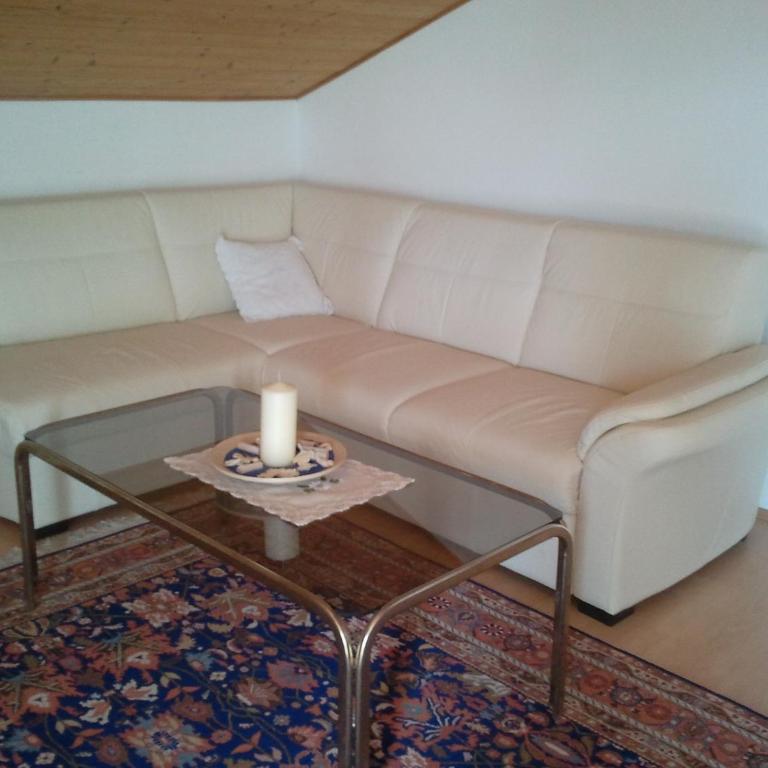 Pension Elisabeth - Apartment mit 2 Schlafzimmern - 1
