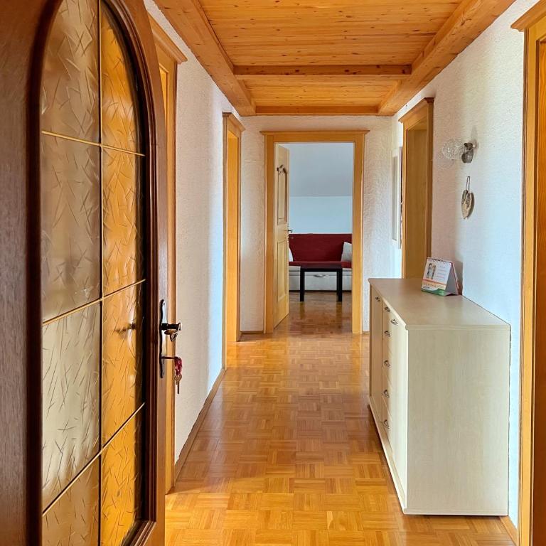 Ferienwohnung zum Entspannen - Apartment mit 1 Schlafzimmer - 4