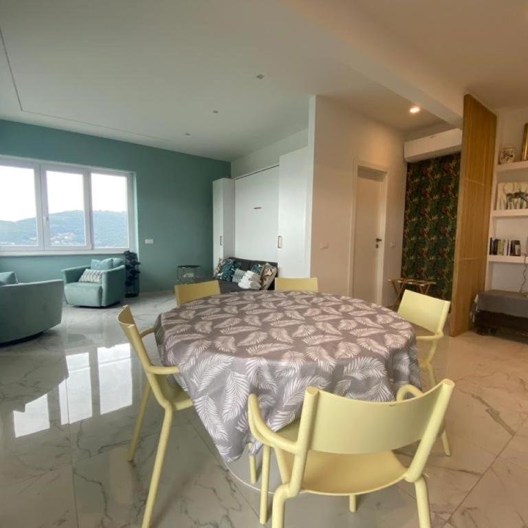 CaseMaggi Attico sul Mare, Penthouse on the Sea - Appartamento con Vista Mare - 8