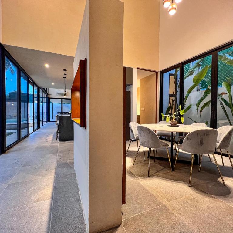 Casa Concordia - Casa de 2 dormitorios - 23