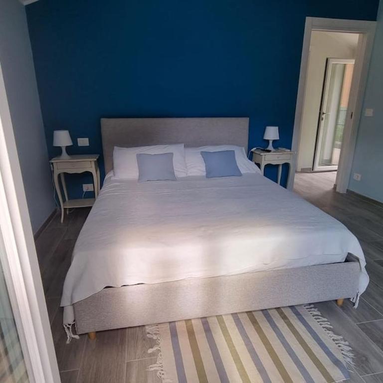 Villetta con giardino - Villa con 2 Camere da Letto - 2