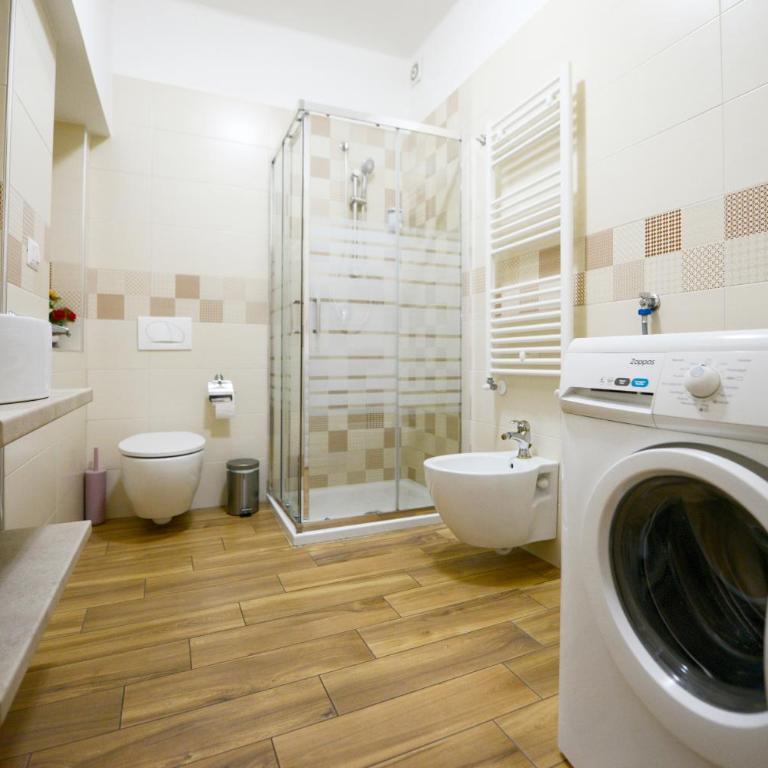 La casa di ketty - Triple Room with Balcony - 2