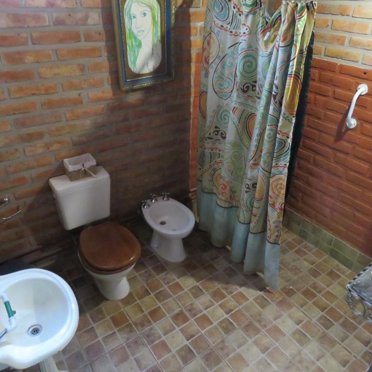 Cabañas de Montaña Rio Amarillo - Apartamento con vistas a las montañas - 2