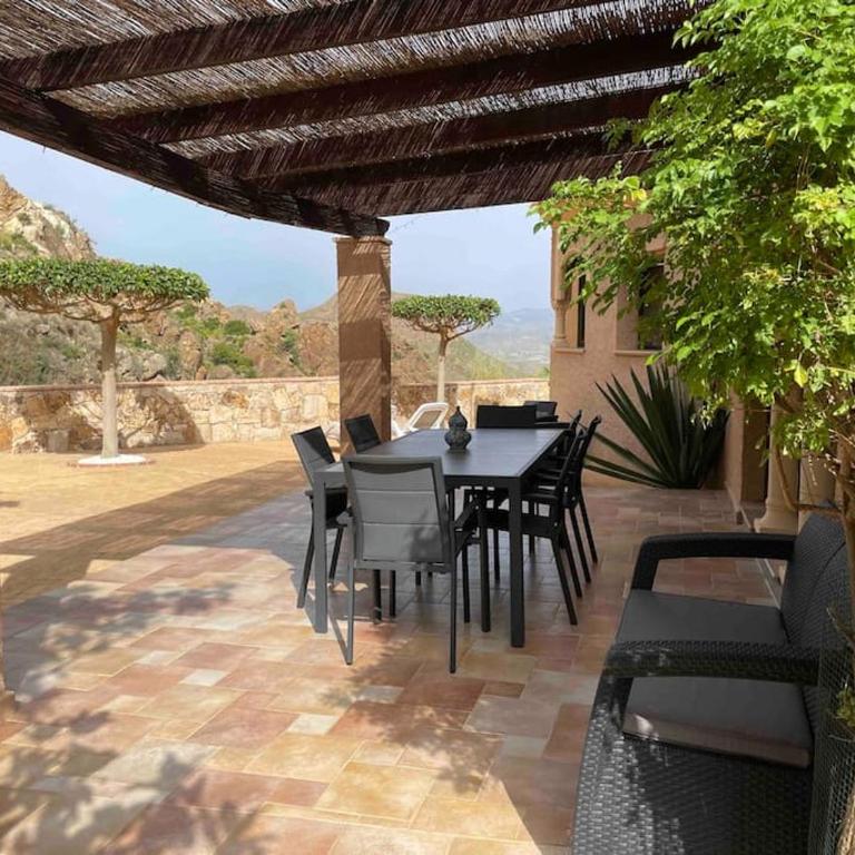 Casa Estrella - Villa de 3 dormitorios - 8