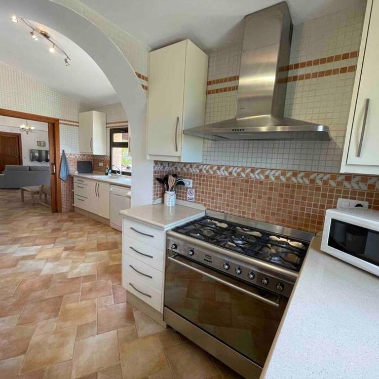 Casa Estrella - Villa de 3 dormitorios - 20
