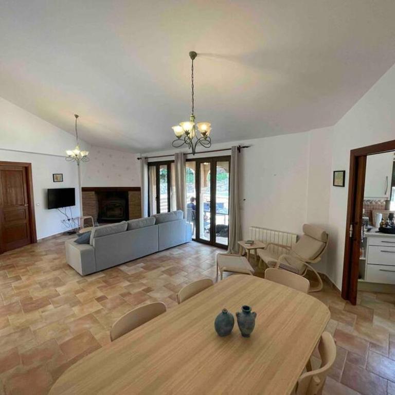 Casa Estrella - Villa de 3 dormitorios - 21