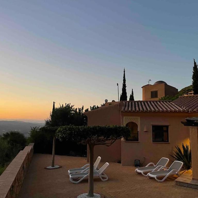 Casa Estrella - Villa de 3 dormitorios - 25