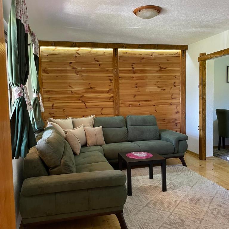 Eco Village Highlander - Superior Vila - 1