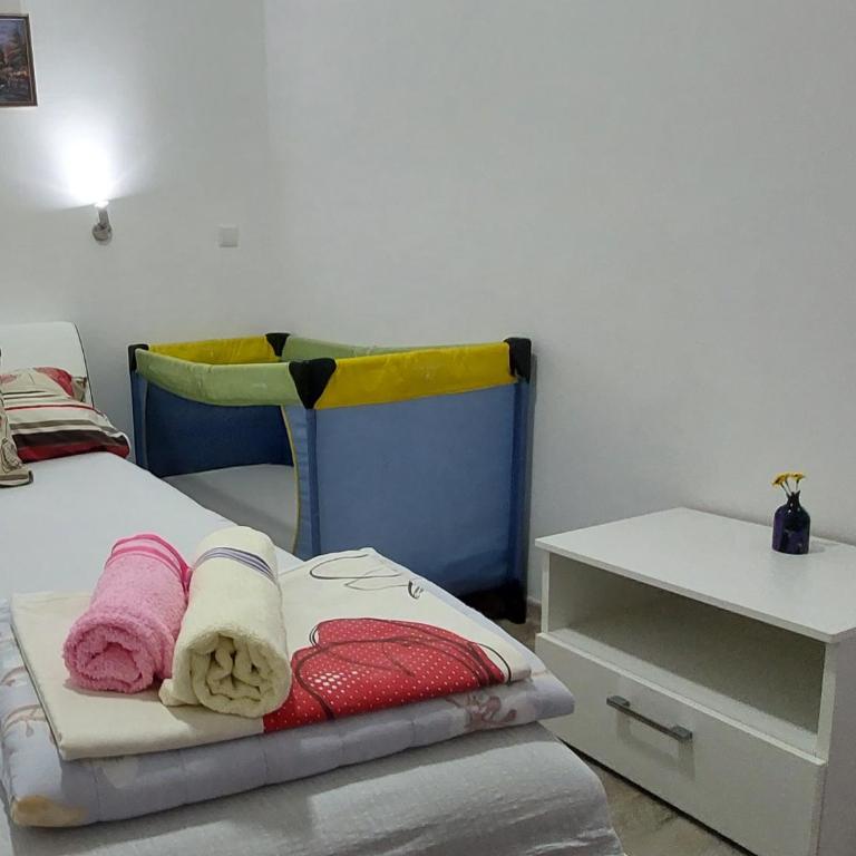 Apartments Window - Apartment - 18