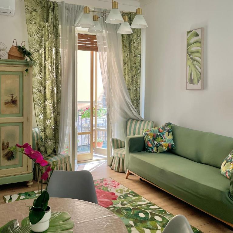 Casita Gentile - Appartamento con 1 Camera da Letto - 1