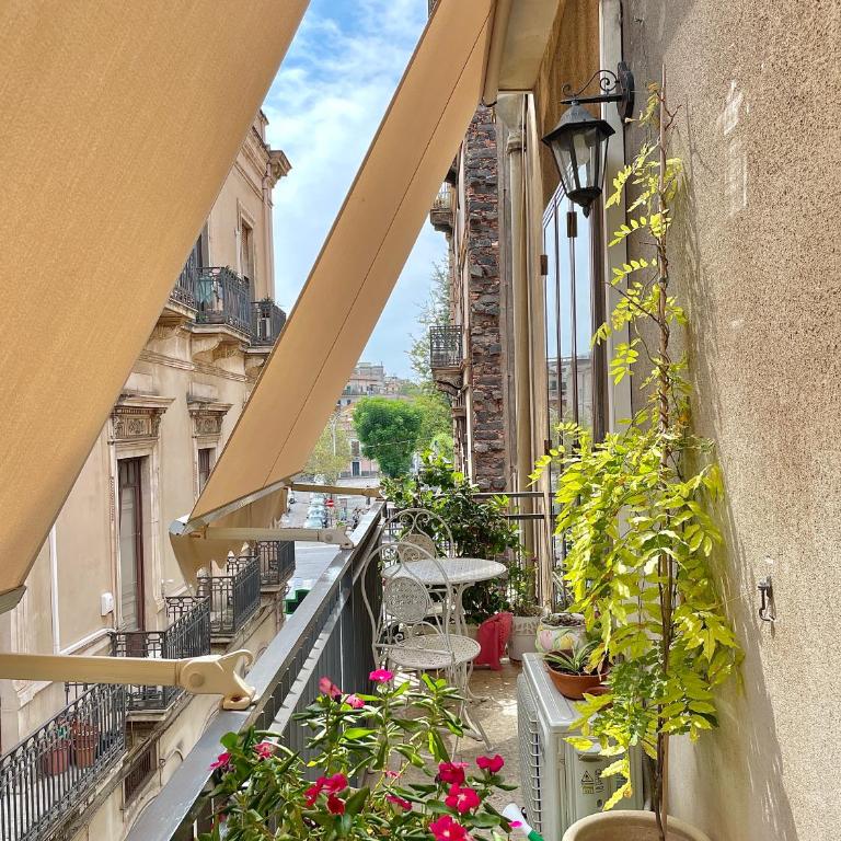 Casita Gentile - Appartamento con 1 Camera da Letto - 11