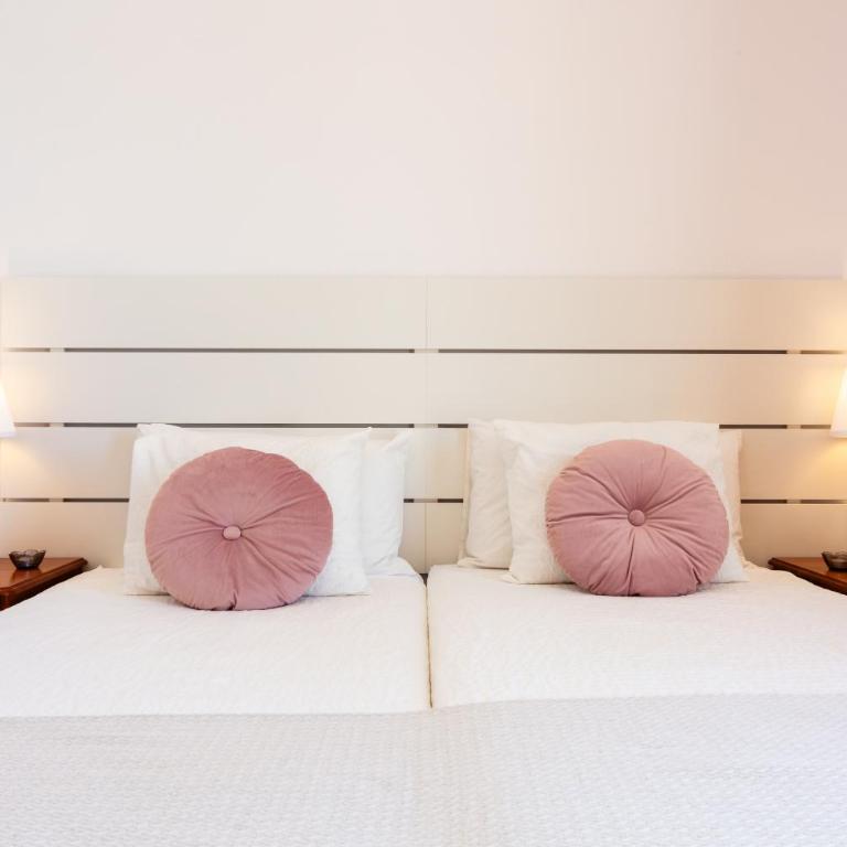 Mafalda's Retreat - Apartamento de 1 dormitorio - 8