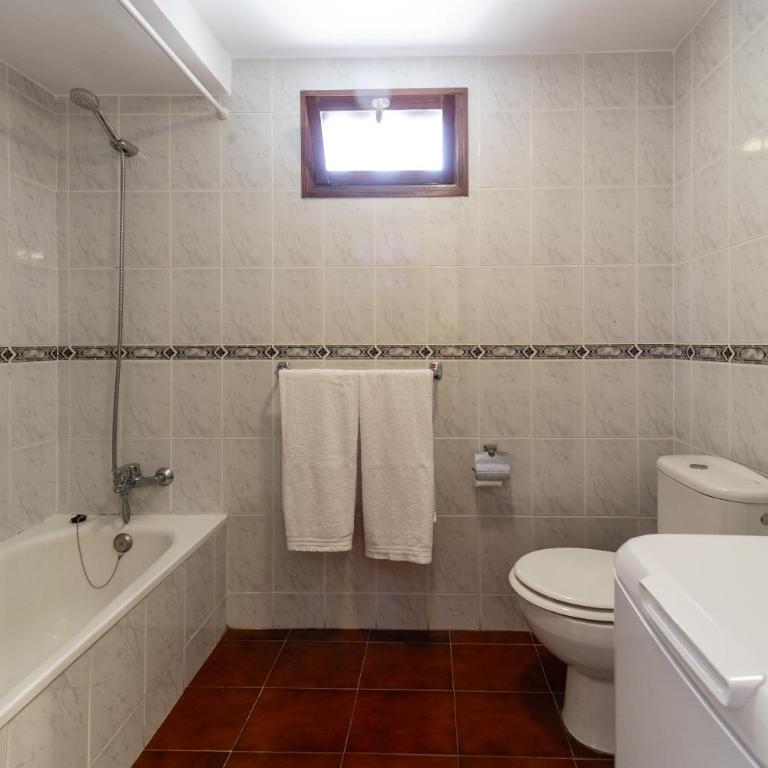 Mafalda's Retreat - Apartamento de 1 dormitorio - 20