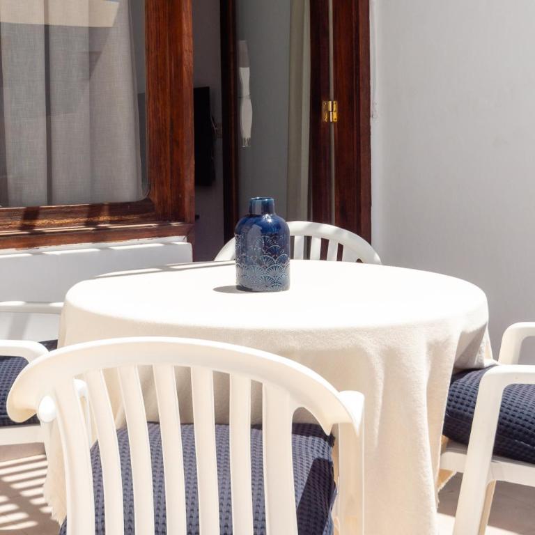 Mafalda's Retreat - Apartamento de 1 dormitorio - 22