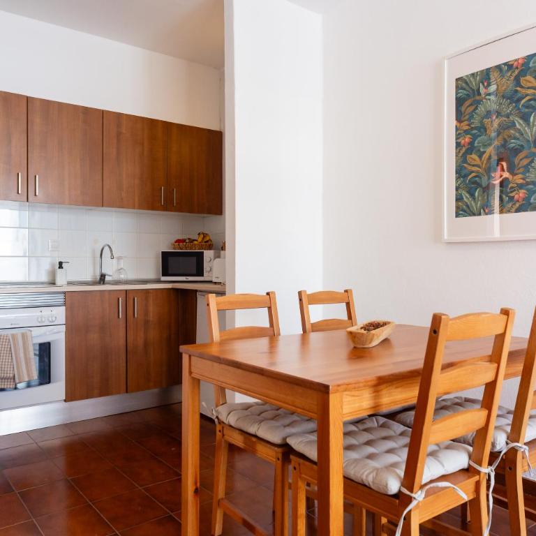 Mafalda's Retreat - Apartamento de 1 dormitorio - 17