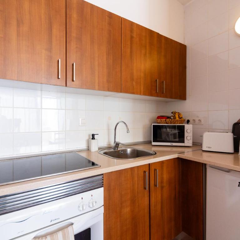 Mafalda's Retreat - Apartamento de 1 dormitorio - 5
