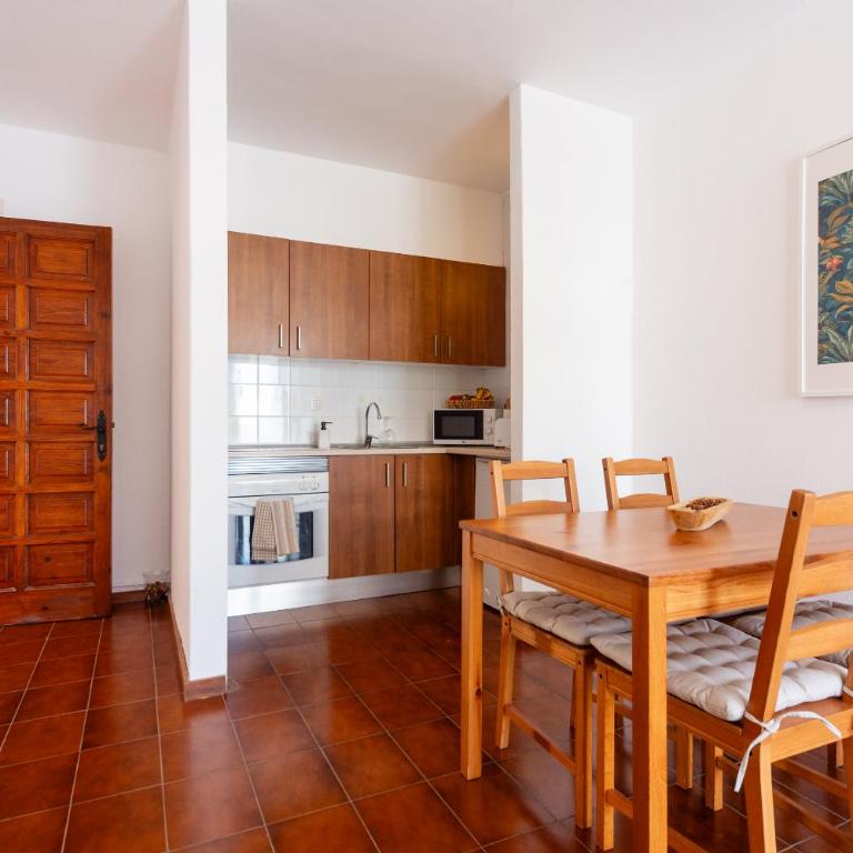 Mafalda's Retreat - Apartamento de 1 dormitorio - 13