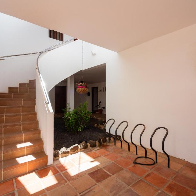 Mafalda's Retreat - Apartamento de 1 dormitorio - 24