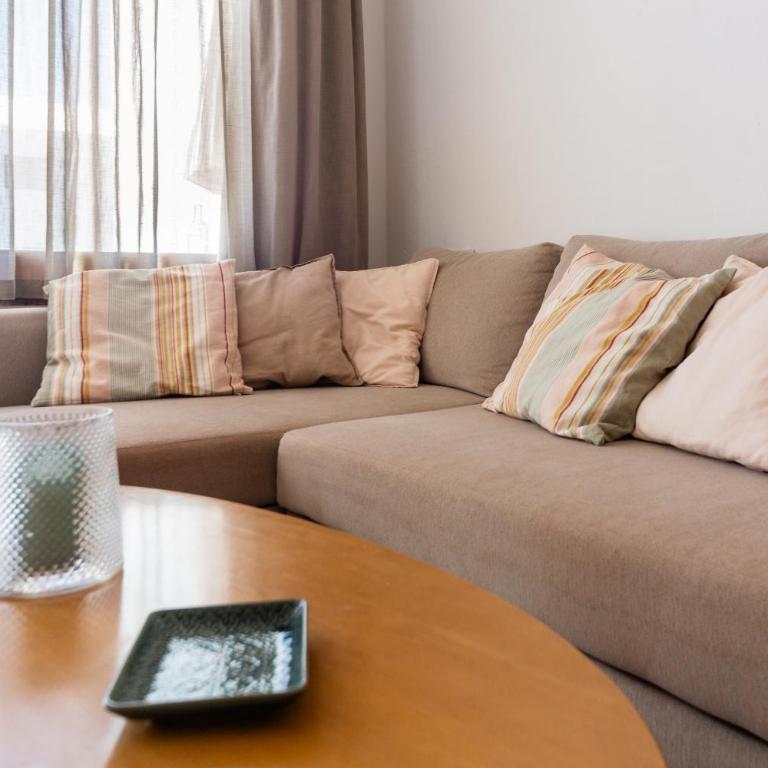 Mafalda's Retreat - Apartamento de 1 dormitorio - 3