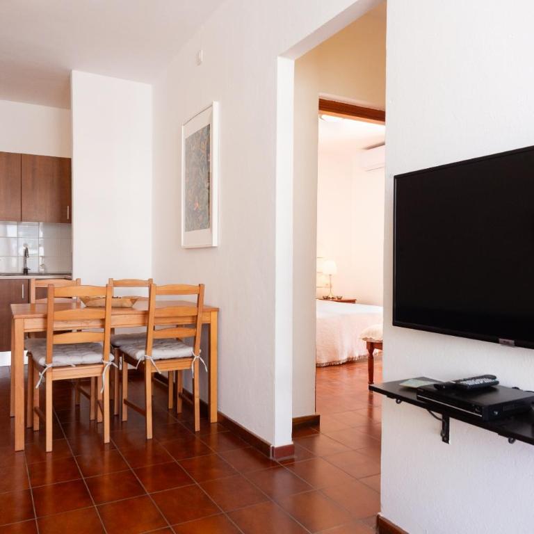Mafalda's Retreat - Apartamento de 1 dormitorio - 15