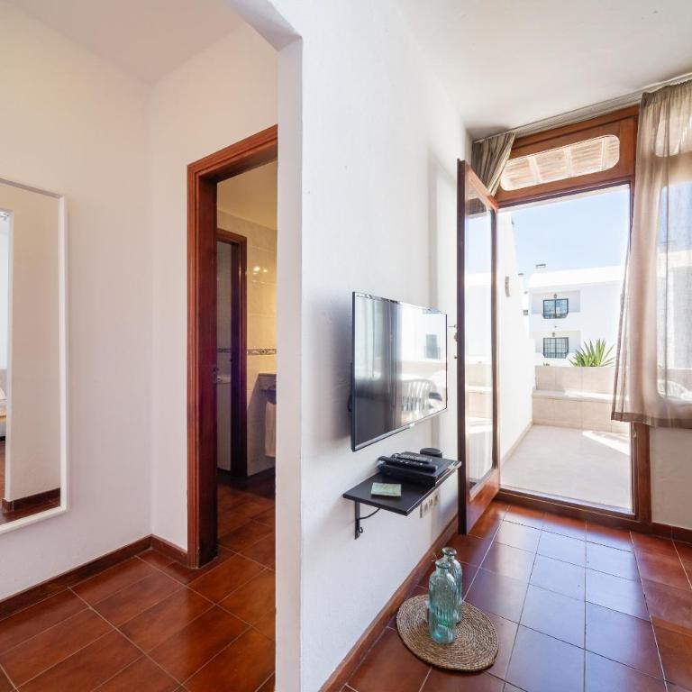 Mafalda's Retreat - Apartamento de 1 dormitorio - 11