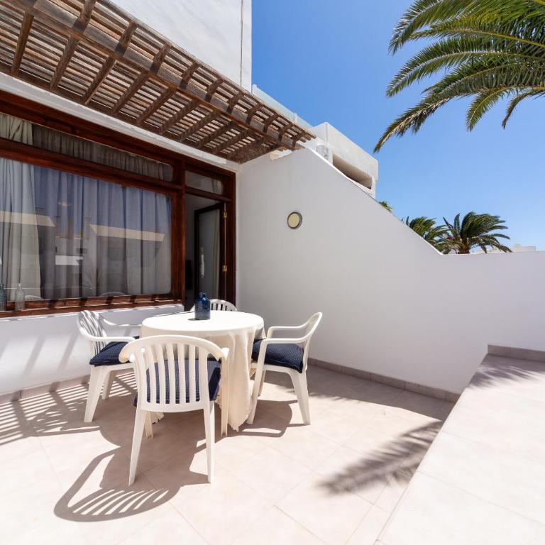 Mafalda's Retreat - Apartamento de 1 dormitorio - 6