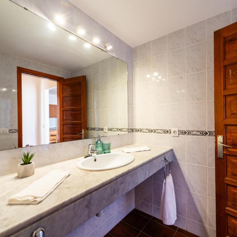 Mafalda's Retreat - Apartamento de 1 dormitorio - 21