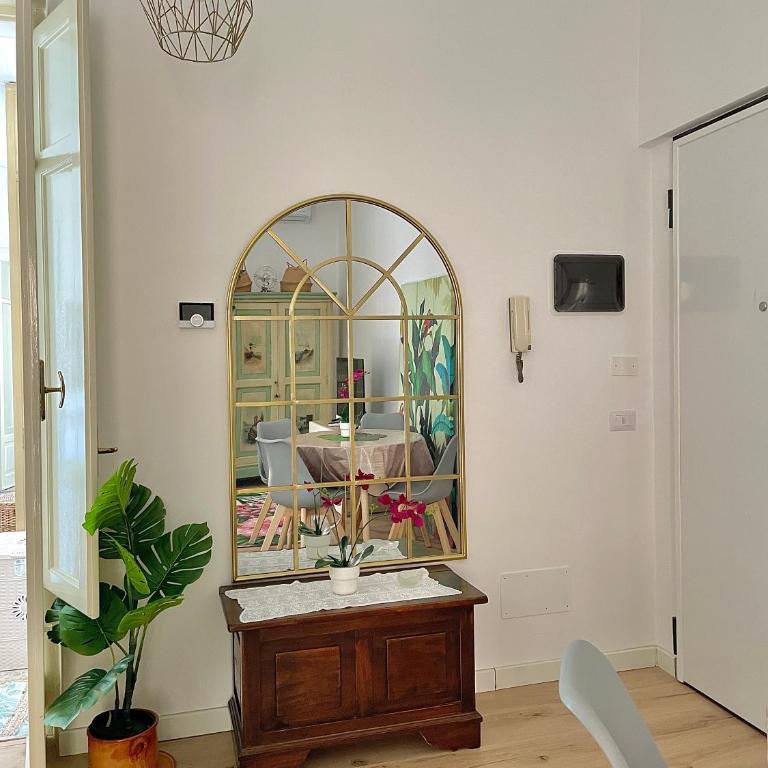 Casita Gentile - Appartamento con 1 Camera da Letto - 4