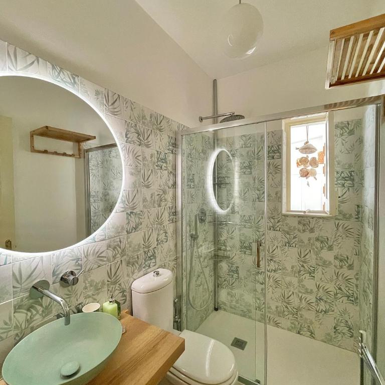 Casita Gentile - Appartamento con 1 Camera da Letto - 18