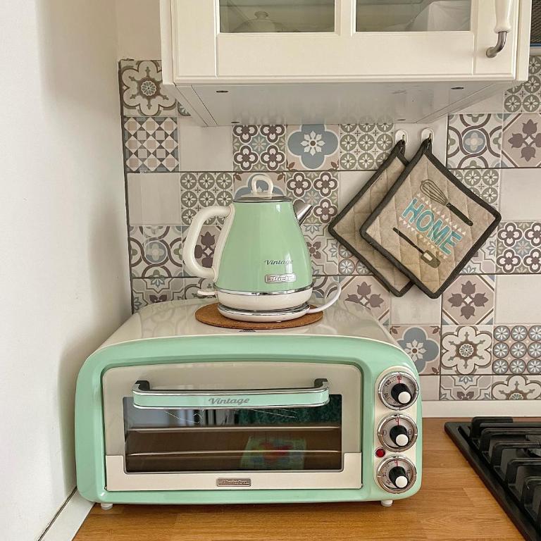 Casita Gentile - Appartamento con 1 Camera da Letto - 9