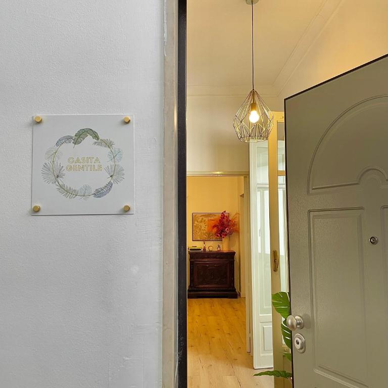 Casita Gentile - Appartamento con 1 Camera da Letto - 2