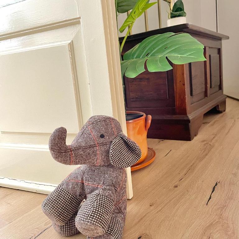 Casita Gentile - Appartamento con 1 Camera da Letto - 12