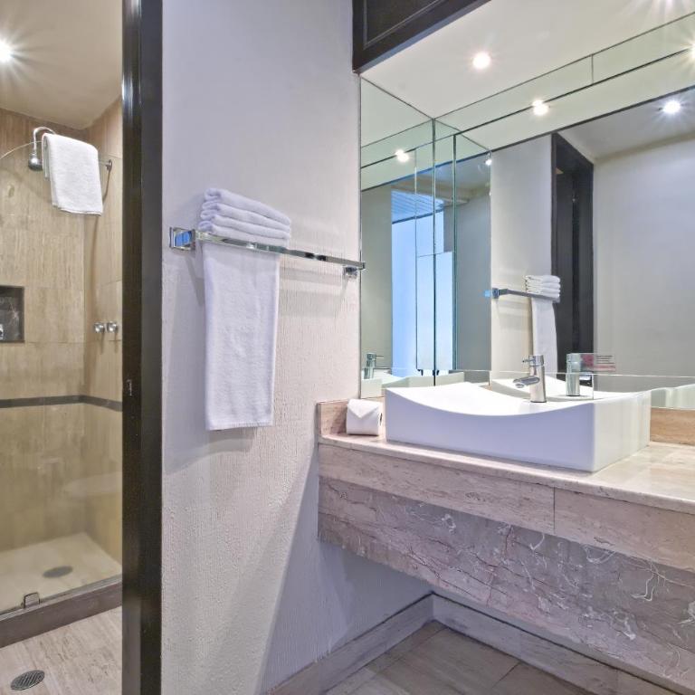 Hotel Imperial Reforma - King Room - 4