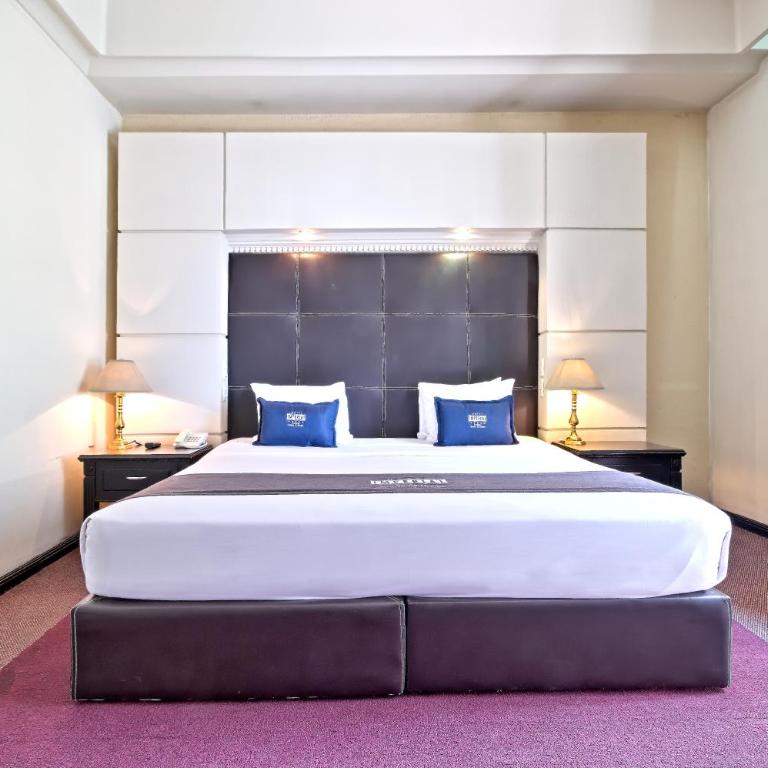 Hotel Imperial Reforma - King Room - 3