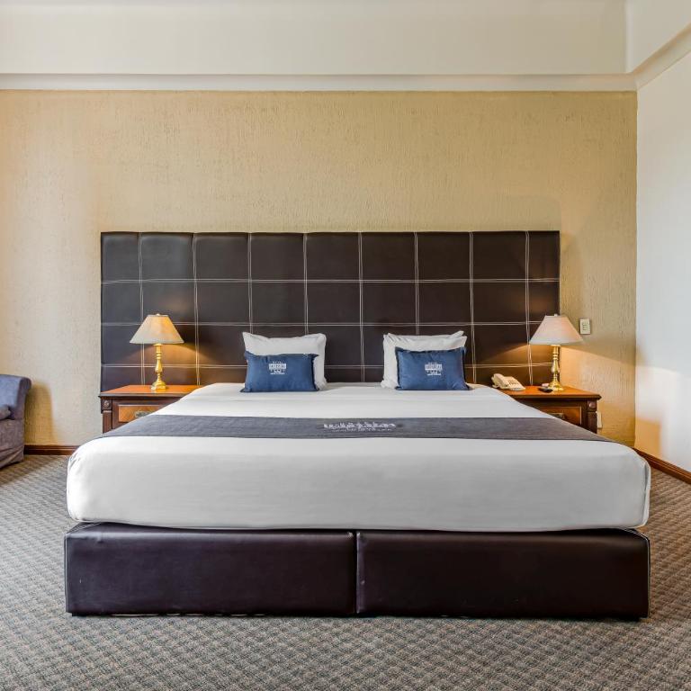 Hotel Imperial Reforma - Junior Suite - 6