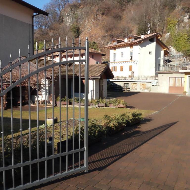 casetta Vittorio - Maison 1 Chambre - 13