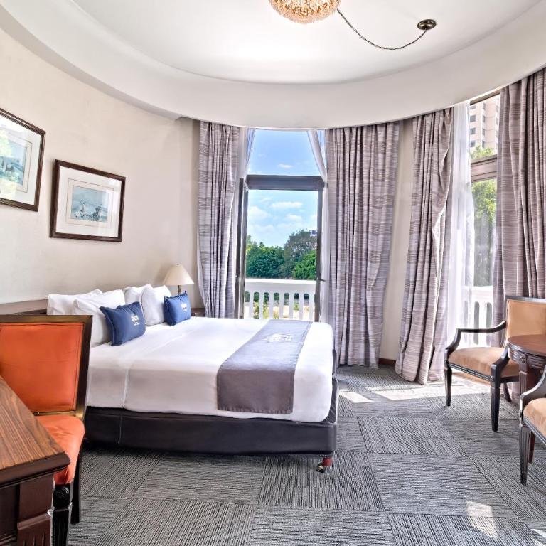 Hotel Imperial Reforma - Superior Suite - 5
