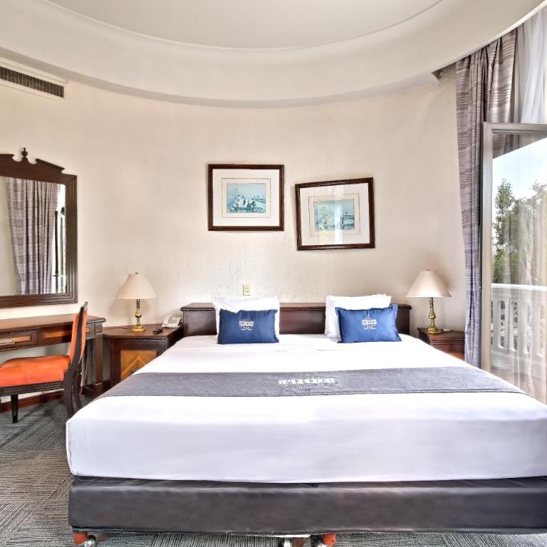 Hotel Imperial Reforma - Superior Suite - 7