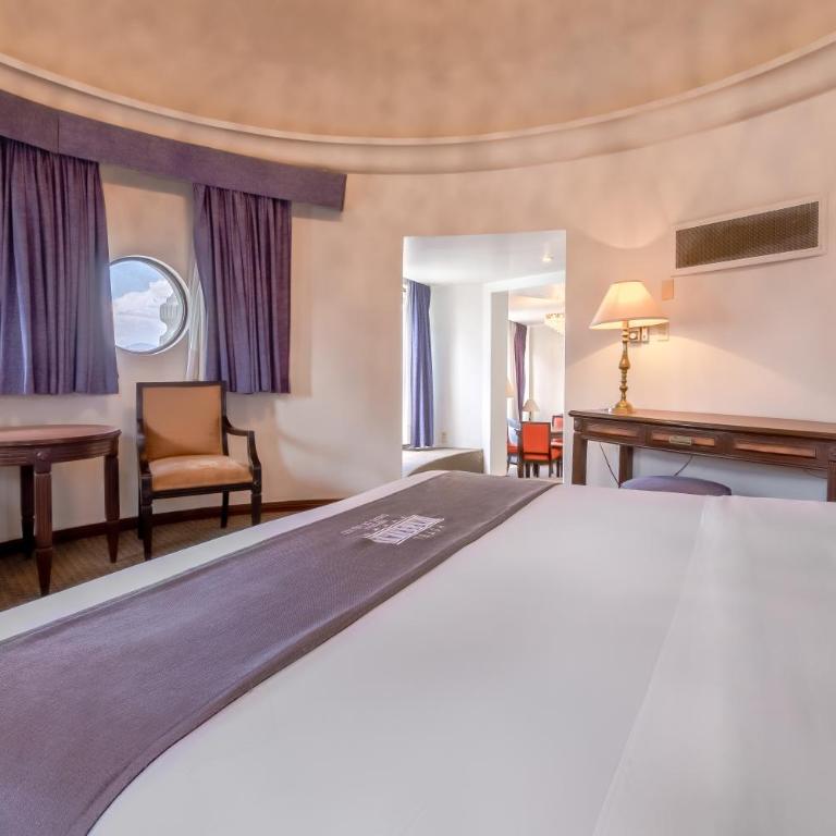Hotel Imperial Reforma - Superior Suite - 13